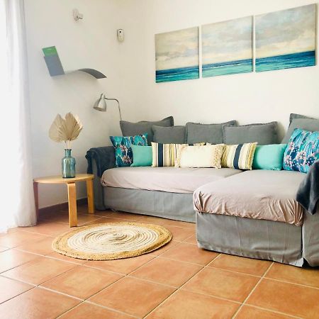 Cotillo Relax Luaran gambar