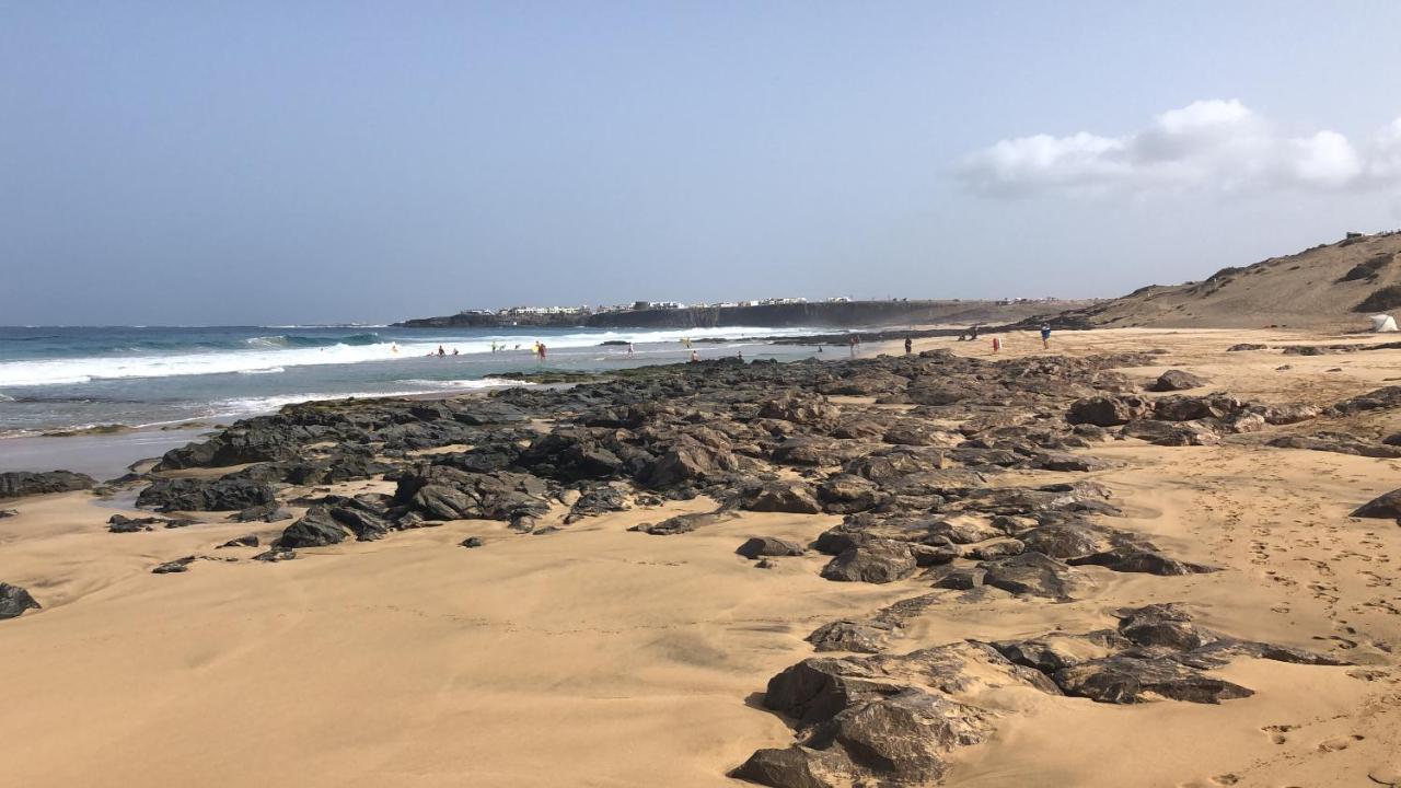 Cotillo Relax Luaran gambar