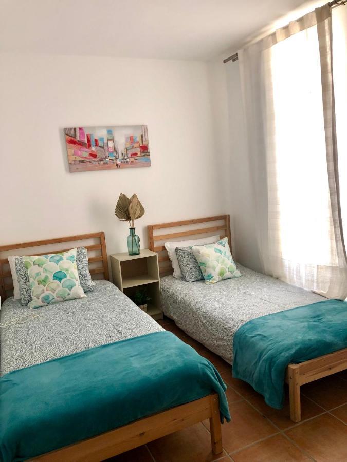 Cotillo Relax Luaran gambar