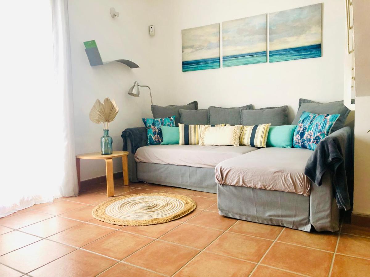 Cotillo Relax Luaran gambar
